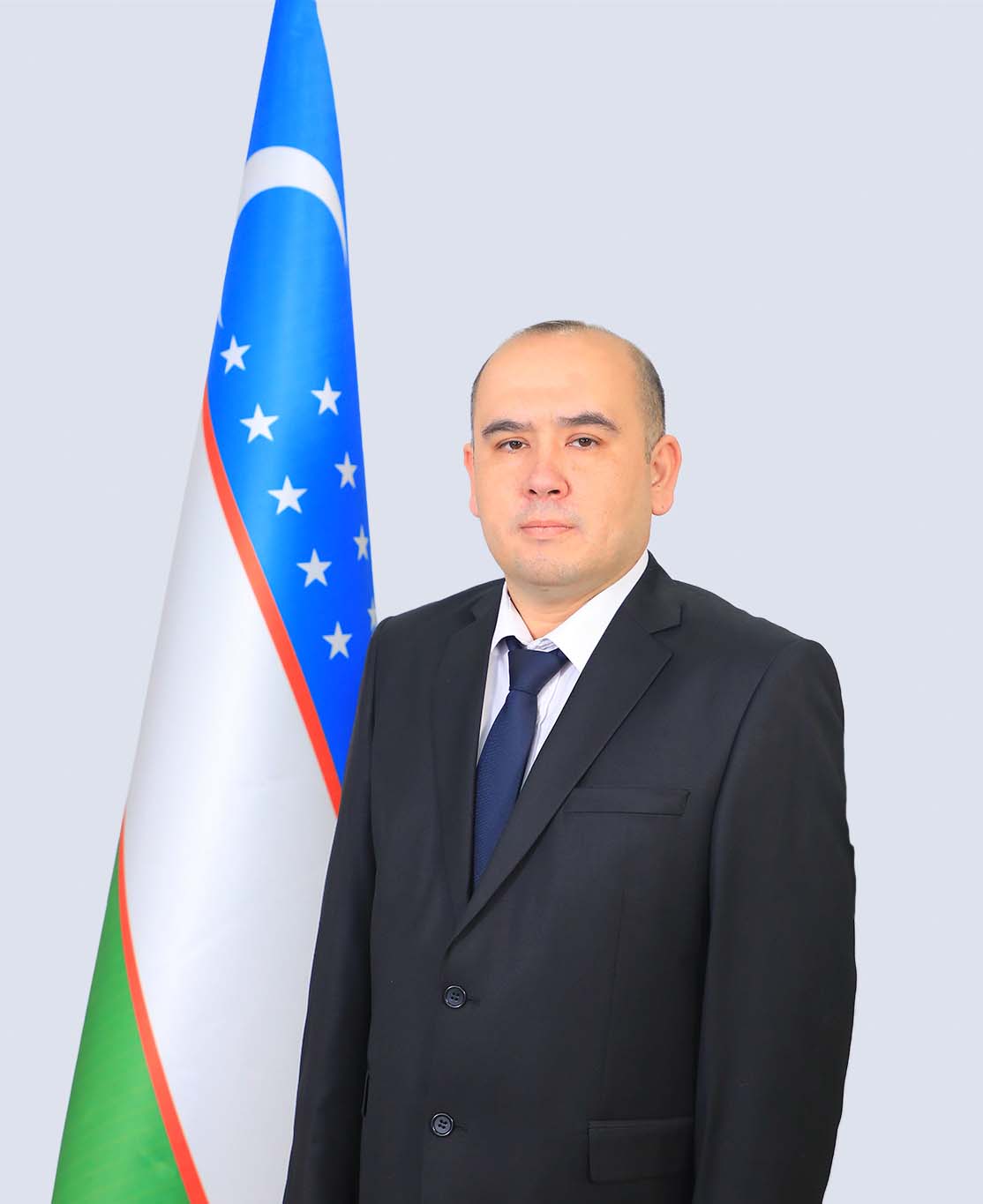 Yuldashev Akmal Olimovich